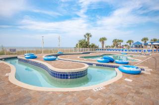 HOW TO Unwind, Views, Pools & FREE Stuff! C50 - Myrtle Beach - 9