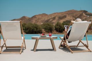 Citrus & Fig Villas Your Hidden Paradise - Panormos - 1