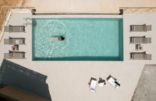 Citrus & Fig Villas Your Hidden Paradise - Panormos - 2