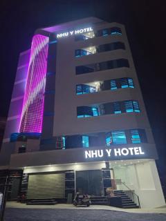 Như Ý Hotel Hà Giang - Ha Giang - 4