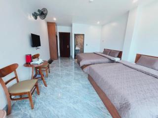 Như Ý Hotel Hà Giang - Ha Giang - 9