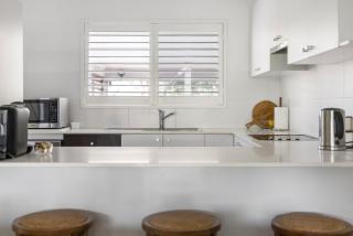 Oaks Pacific Blue Port Stephens. Apartment overlooking the Pool - Salamander Bay - 6