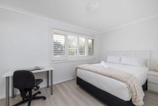 Oaks Pacific Blue Port Stephens. Apartment overlooking the Pool - Salamander Bay - 4