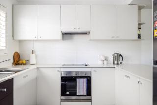 Oaks Pacific Blue Port Stephens. Apartment overlooking the Pool - Salamander Bay - 1