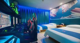 Pai Hotel Kunshan Youyi Hospital Qingyang South Road Branch - Suzhou - 1