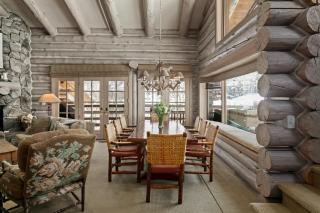 Pine Inn at Trail's End - Three Bedroom with Spa #6 condo - Park City - 7