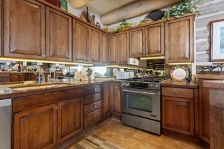 Pine Inn at Trail's End - Three Bedroom with Spa #6 condo - Park City - 4