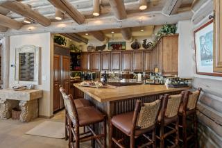 Pine Inn at Trail's End - Three Bedroom with Spa #6 condo - Park City - 5