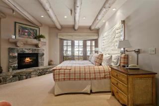 Pine Inn at Trail's End - Three Bedroom with Spa #6 condo - Park City - 2