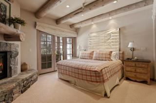 Pine Inn at Trail's End - Three Bedroom with Spa #6 condo - Park City - 1