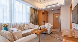 Vienna Hotel Guangzhou Airport Gaosu Pingsha - 1