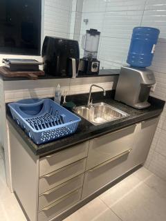 Villa Rosa - apto 202 sem garagem - 1