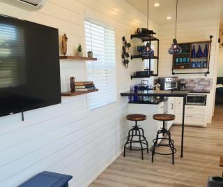 Train-Themed Stay in Wine Country with Deck & Pool - 2