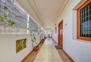 Hotel O SMS HOMES - Coimbatore - 6