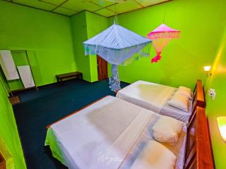 Elephant paradise Safari lodge - 3