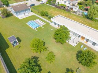 Studio 777 Apartments - Illmitz - 4