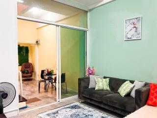 Home2br 1Parking, Siam Park Amazing,Fashion Island,BTS Nopparat - Ban Bang Chan - 7