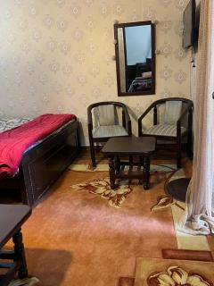 Studio Apartment, MURREE fully furnished - Murree - 2