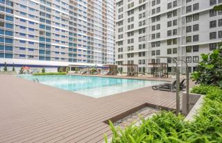 168 park Selayang near UITM IDCC Hospital Market Batu Caves KLCC views topfloor - Batu Caves - 5
