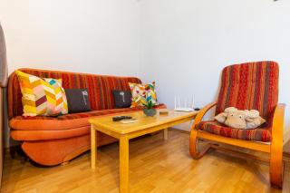 Banu Residence - Studio Deluxe, Self Check-in PLUS Parking - Timişoara - 8