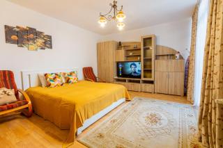 Banu Residence - Studio Deluxe, Self Check-in PLUS Parking - Timişoara - 0