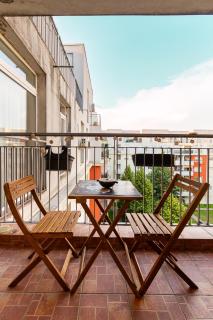 Banu Residence - Studio Deluxe, Self Check-in PLUS Parking - Timişoara - 9