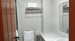 PAI Hotel·Xuzhou Pei Country, Yangtun Economic and Technological Development Zone Shiliu K - Datun - 2
