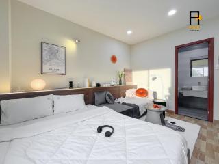 Paar Homestay Nguyễn Cửu Vân - Ho Chi Minh-stad - 5