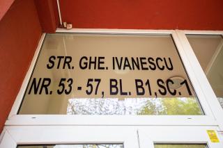 Banu Residence - Studio Deluxe, Self Check-in PLUS Parking - Timişoara - 2