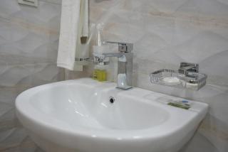 Kamilovs' Hotel - Tachkent - 7