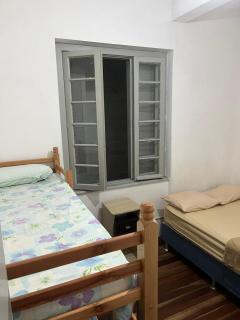 Hostel Proximo a Shopping total - Rodoviaria - Hosp Presidente Vargas - Porto Alegre - 1