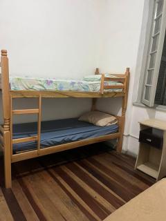 Hostel Proximo a Shopping total - Rodoviaria - Hosp Presidente Vargas - Porto Alegre - 2