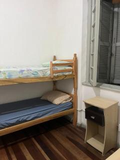 Hostel Proximo a Shopping total - Rodoviaria - Hosp Presidente Vargas - Porto Alegre - 5