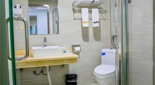 Jtour Inn Fengcheng Railway Station Jianyi Avenue Xincheng - Fengcheng - 1