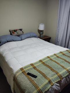 Hostal Solar Las Rastras - Talca - 8