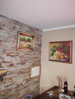 Hostal Solar Las Rastras - Talca - 7