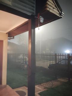 Hostal Solar Las Rastras - Talca - 5