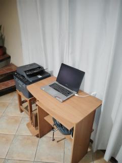 Hostal Solar Las Rastras - Talca - 4