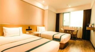 City Comfort Inn Xianning Tongcheng Zhuangyuan Square - Tongcheng - 7