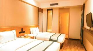 City Comfort Inn Xianning Tongcheng Zhuangyuan Square - Tongcheng - 4