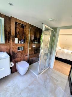 Stylish Three Bedroom Ensuite Duplex Apartment in West Hampstead - 7