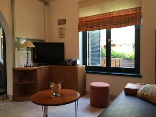 Apartment Garden - Malinska - 8