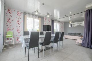 Carotte's home - 2