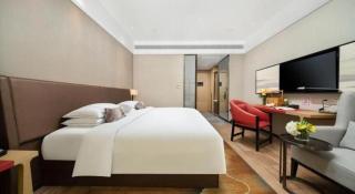 Echeng Hotel Nanning Jiangnan Wanda Baisha Avenue - Nanning - 2