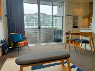 Trendy Sunny Inner city apartment - Wellington - 0