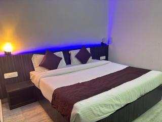 Ritz The Boutique Hotel - Rohtak - 2