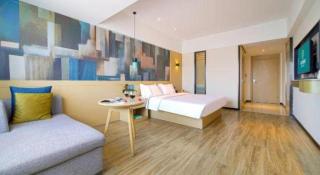 City Comfort Inn Chongqing Huangguan Dafuti - Chongqing - 1