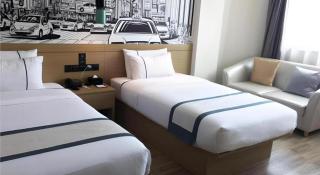 City Comfort Inn Jiangmen Enping Bus Terminal - Enping - 9