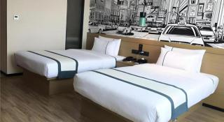 City Comfort Inn Jiangmen Enping Bus Terminal - Enping - 3
