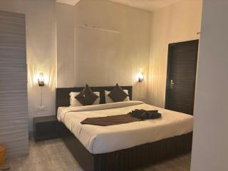 Ritz The Boutique Hotel - Rohtak - 3
